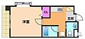 グランベール京口3階6.0万円