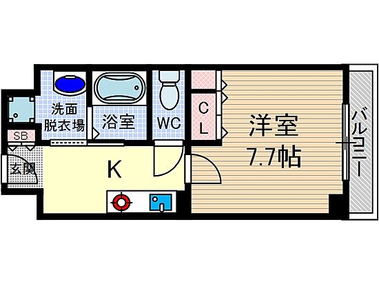 外観画像
