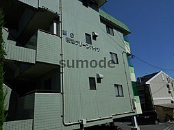 🉐敷金礼金0円！🉐第9摂津グリーンハイツ