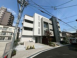 インペリアル芥川