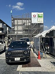 D-residence高槻市下田部B