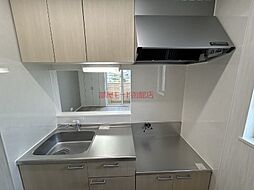 ロブスト駒場