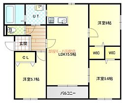 スタイルズ 1階/104