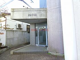 マンションPASSO 403 ｜ 北海道函館市宝来町10-13（賃貸マンション1K・4階・19.44㎡） その14