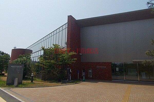 北海道函館市本町(賃貸アパート1R・1階・32.90㎡)の写真 その19