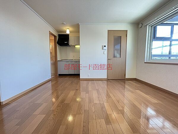Life Space S-01 101｜北海道函館市昭和4丁目(賃貸アパート1LDK・1階・38.01㎡)の写真 その9