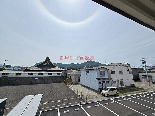 Prosperare　(プロスペラーレ) 102｜北海道函館市栄町(賃貸マンション1LDK・1階・43.94㎡)の写真 その28