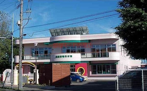 北海道函館市日吉町1丁目(賃貸マンション2LDK・4階・55.30㎡)の写真 その16