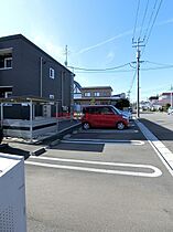 北海道函館市的場町（賃貸アパート1LDK・1階・44.28㎡） その11