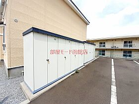 北海道函館市弥生町（賃貸アパート1LDK・1階・48.19㎡） その14