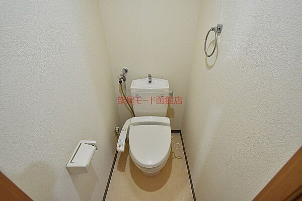 Comfort812 205｜北海道函館市中島町(賃貸マンション2LDK・2階・55.08㎡)の写真 その10