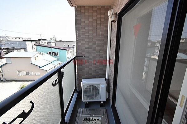 Comfort812 205｜北海道函館市中島町(賃貸マンション2LDK・2階・55.08㎡)の写真 その15