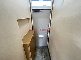 ヴィレッジ・ヒル 102 ｜ 北海道函館市美原4丁目24-2（賃貸アパート1DK・1階・32.29㎡） その12