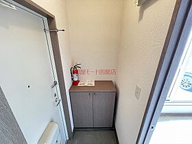 ケントAP 101 ｜ 北海道函館市湯川町1丁目24-1（賃貸アパート1LDK・1階・41.50㎡） その11