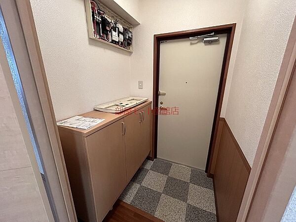 Mハウス・III 203｜北海道函館市柏木町(賃貸マンション2LDK・2階・67.52㎡)の写真 その13