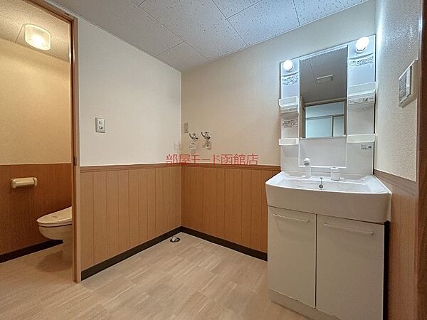 Mハウス・III 203｜北海道函館市柏木町(賃貸マンション2LDK・2階・67.52㎡)の写真 その16