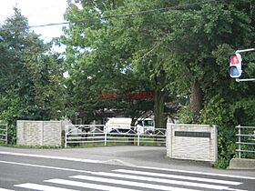 ハウスリーブス千葉III 101 ｜ 北海道函館市桔梗町406-19（賃貸アパート1LDK・1階・43.72㎡） その28