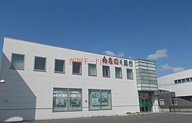 北海道函館市松陰町（賃貸アパート1LDK・1階・48.98㎡） その16