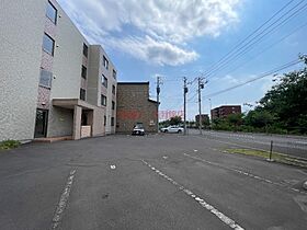 エターナル神山 101 ｜ 北海道函館市神山1丁目14-8（賃貸マンション1LDK・1階・65.35㎡） その19