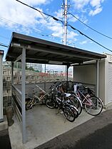 北海道函館市弥生町（賃貸アパート1LDK・1階・48.61㎡） その13