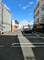 北海道函館市本町（賃貸アパート1R・1階・32.90㎡） その11