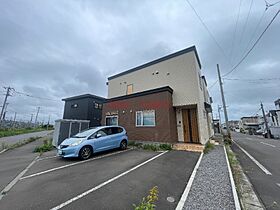 プランタン 201 ｜ 北海道函館市昭和町13-14（賃貸アパート1LDK・2階・40.70㎡） その20