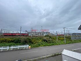 プランタン 201 ｜ 北海道函館市昭和町13-14（賃貸アパート1LDK・2階・40.70㎡） その23