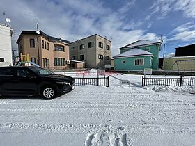 鍛治1丁目戸建 1 ｜ 北海道函館市鍛治1丁目24-16（賃貸一戸建3LDK・1階・88.04㎡） その18