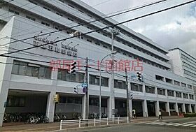 北海道函館市杉並町（賃貸マンション1LDK・1階・44.01㎡） その16