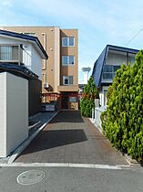 北海道函館市本町（賃貸マンション1LDK・3階・40.34㎡） その13