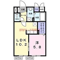 北海道函館市本町（賃貸マンション1LDK・3階・40.34㎡） その2