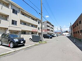 ユリシス 302 ｜ 北海道函館市亀田本町67-32（賃貸マンション1LDK・3階・48.45㎡） その1