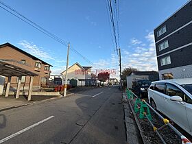 カーサ　クオーレ 202 ｜ 北海道函館市柏木町33-6（賃貸マンション1LDK・2階・42.62㎡） その11