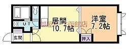 VILLA川原
