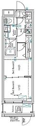 方南町駅 10.9万円