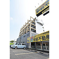 福岡県久留米市東櫛原町2633-1（賃貸マンション1R・4階・28.00㎡） その5