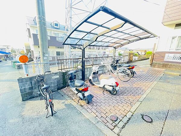 福岡県久留米市野中町(賃貸アパート1K・1階・22.00㎡)の写真 その25