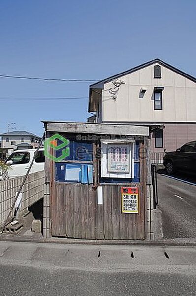 福岡県久留米市山川町(賃貸アパート2LDK・2階・62.00㎡)の写真 その23