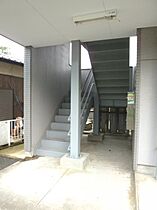 プレアデスコーポ  ｜ 福岡県久留米市御井町1254（賃貸アパート1R・2階・27.38㎡） その3