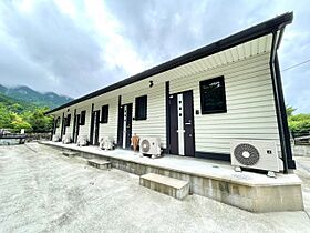 サンマリノ草野Ｃ棟  ｜ 福岡県久留米市草野町草野432-1（賃貸アパート1R・1階・17.40㎡） その1