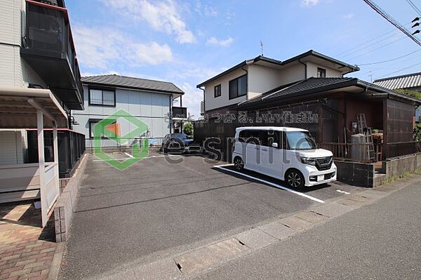 福岡県久留米市小森野5丁目(賃貸アパート1K・2階・24.71㎡)の写真 その25