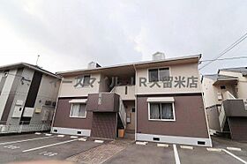 セジュール津福 A棟 105号 ｜ 福岡県久留米市津福本町2123-15（賃貸アパート2LDK・1階・53.73㎡） その28