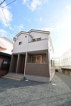 福岡県久留米市梅満町1353-4（賃貸アパート1LDK・1階・39.69㎡） その22