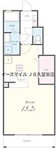 グリーンビラI 102号 ｜ 佐賀県三養基郡みやき町大字白壁4015（賃貸アパート1R・1階・36.90㎡） その2