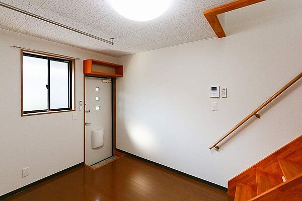 ステップうきは  1 ｜福岡県うきは市吉井町富永(賃貸アパート1DK・1階・29.80㎡)の写真 その16