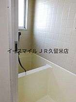 福岡県久留米市本町17-10（賃貸マンション1K・4階・25.00㎡） その11