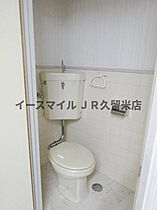 福岡県久留米市本町17-10（賃貸マンション1K・4階・25.00㎡） その6