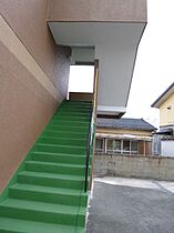 福岡県久留米市野中町634-2（賃貸マンション2DK・2階・39.00㎡） その15