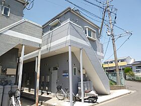 メゾン上津  ｜ 福岡県久留米市上津町2192-1046（賃貸アパート1R・1階・16.50㎡） その9