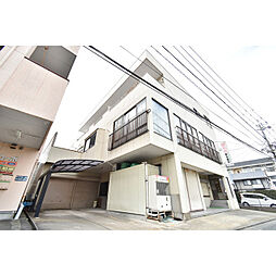🉐敷金礼金0円！🉐原コーポ